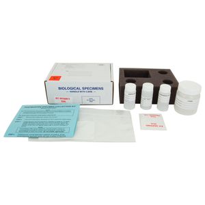 kit per prelievo di sangue 1