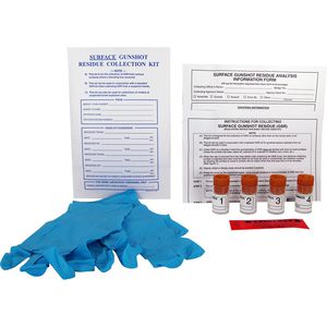 kit per prelievo da laboratorio 1