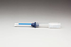 tampone per medicina legale