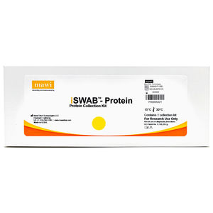 kit per prelievo per DNA 1