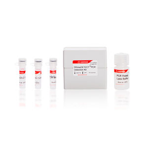 kit di test per diagnosi della legionellosi