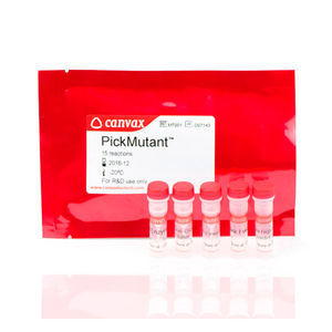 kit di reagenti enzima