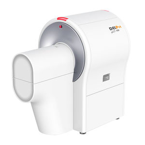 sistema di tomografia preclinica microscanner a raggi X