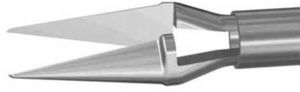 microforbici per chirurgia oftalmica