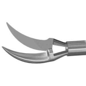 microforbici per chirurgia oftalmica