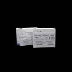 kit di test di immunità