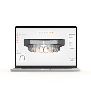 software per laboratorio dentale