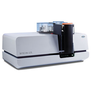 microscopio a raggi X