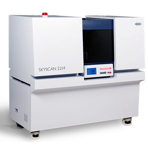 microscopio a raggi X