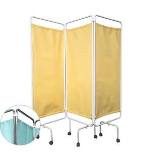 paravento medicale mobile