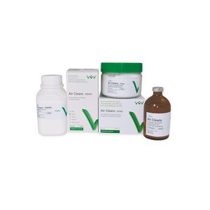materiale odontoiatrico ossido di alluminio
