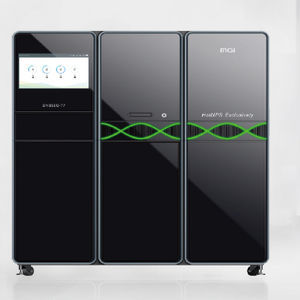 sequenziatore per DNA