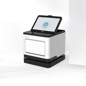 sequenziatore per DNA