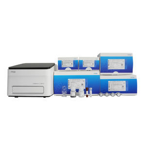 sorter cellulare a cellula unica