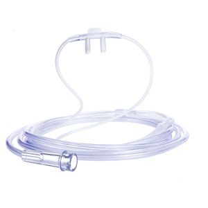 cannula nasale a ossigeno