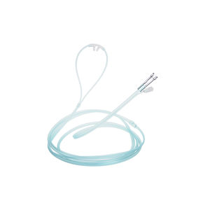 cannula nasale a ossigeno