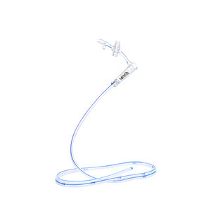 tube nasogastrique pediatrico