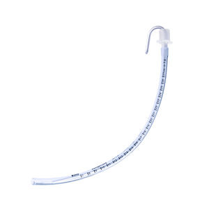 tubo endotracheale orale