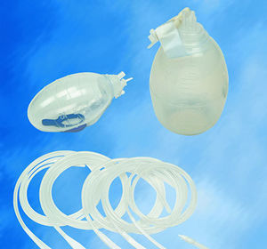 set di drenaggio ferite 1
