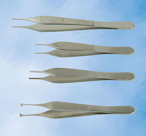pinza chirurgica 1