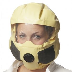 cappuccio per personale medico-sanitario unisex