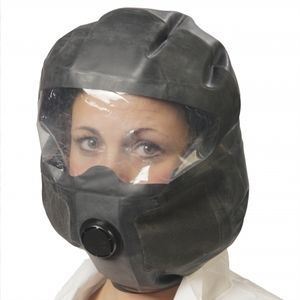 cappuccio per personale medico-sanitario unisex