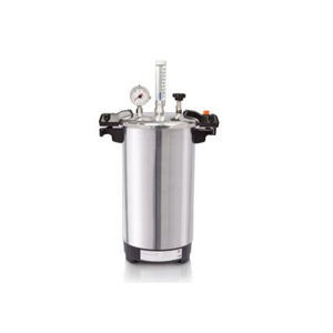 autoclave medico