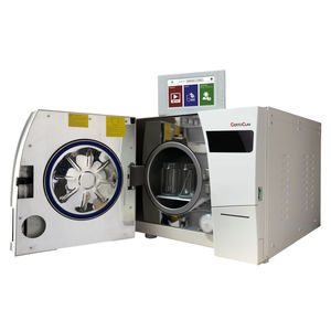 autoclave da laboratorio