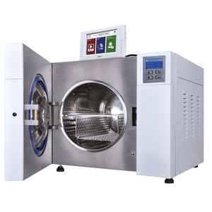 autoclave da laboratorio