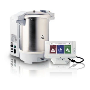 autoclave da laboratorio