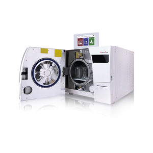 autoclave da laboratorio