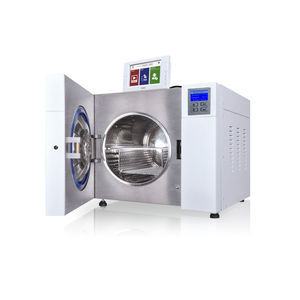 autoclave da laboratorio