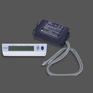 sfigmomanometro elettronico medicina generale / automatico / per braccio / compatto