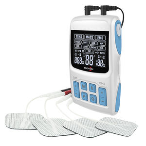 elettrostimolatore / portatile / TENS / EMS