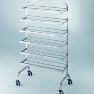 rack per calzature