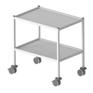 carrello per apparecchio