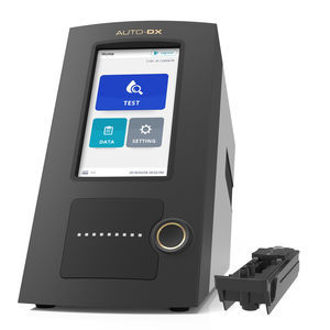 analizzatore POC multiparametrico 1