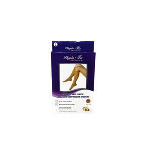 calzini a compressione di prevenzione delle tromboembolie venose (TEV) 1