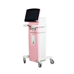 ventilatore per terapia intensiva 1