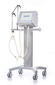 ventilatore per rianimazione