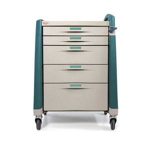 carrello medico 1