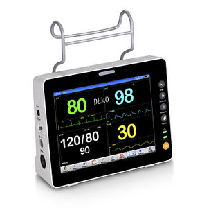 monitor paziente PI