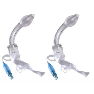 cannula per tracheotomia