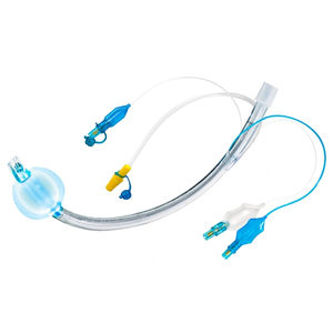 tubo endotracheale orale 1