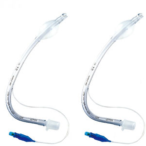 tubo endotracheale orale 1