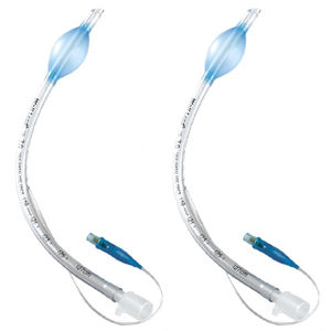 tubo endotracheale orale 1