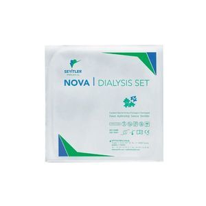 kit medico per dialisi