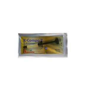 materiale odontoiatrico in composito ibrido 1
