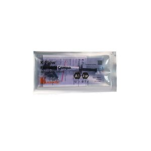 materiale odontoiatrico in composito fluido