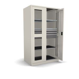 armadio con ripiano 1